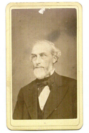 KIC-RH-MS-P-137.33-CDV-Front (Courtesy the Kenneth Spencer Research Library, KU)