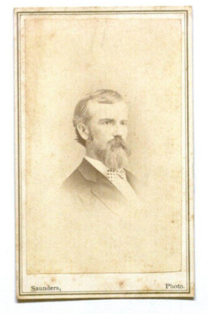 KIC-RH-MS-P-137-CDV-Front (Courtesy the Kenneth Spencer Research Library, KU)