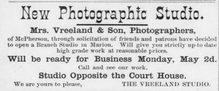 Marion Record, Apr 29, 1898