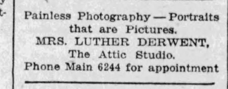 Rockford Daily Republic, December 12, 1921