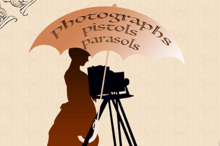 P3 Photographers Logo