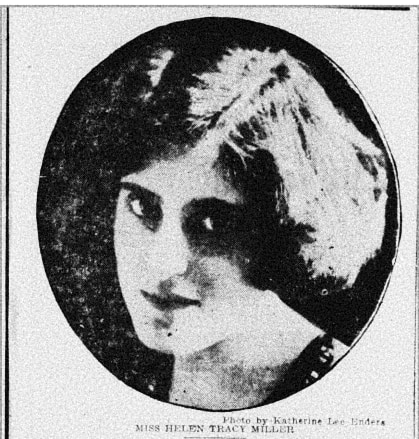 Photo by K. Enders, published in the Hartford Courant, September 29, 1923