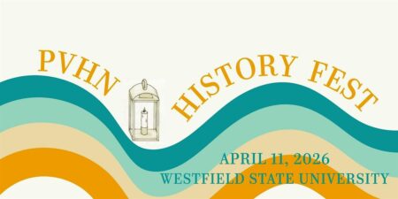 Pioneer Vlally History Fest logo 2026